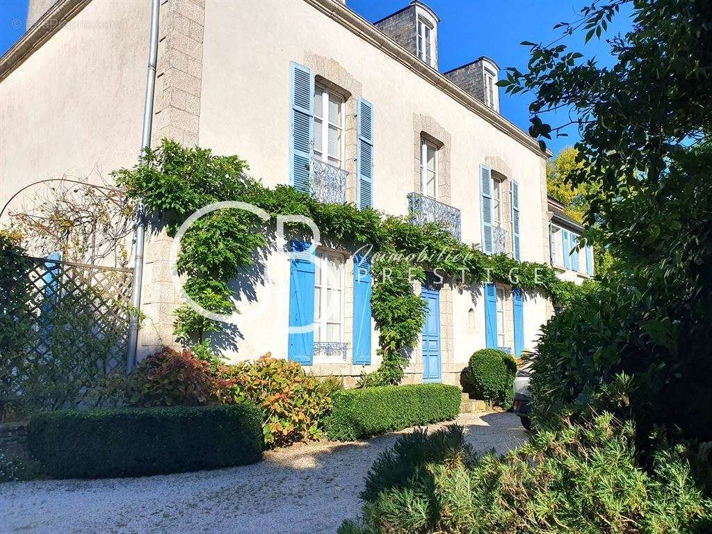 Maison à VANNES