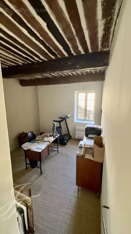 Appartement à LOURMARIN