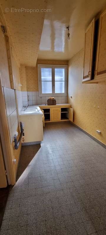 Appartement à LE HAVRE