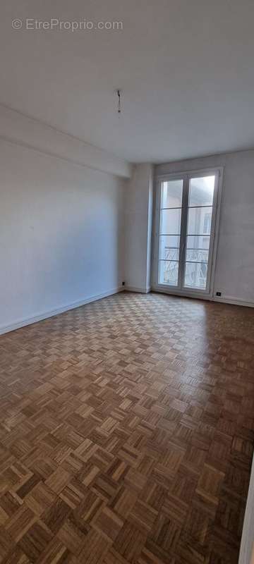 Appartement à LE HAVRE