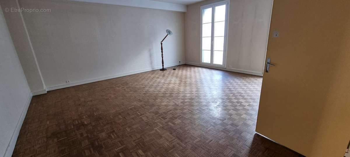 Appartement à LE HAVRE