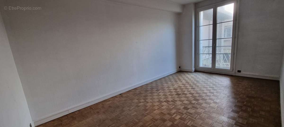 Appartement à LE HAVRE