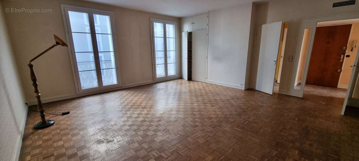 Appartement à LE HAVRE