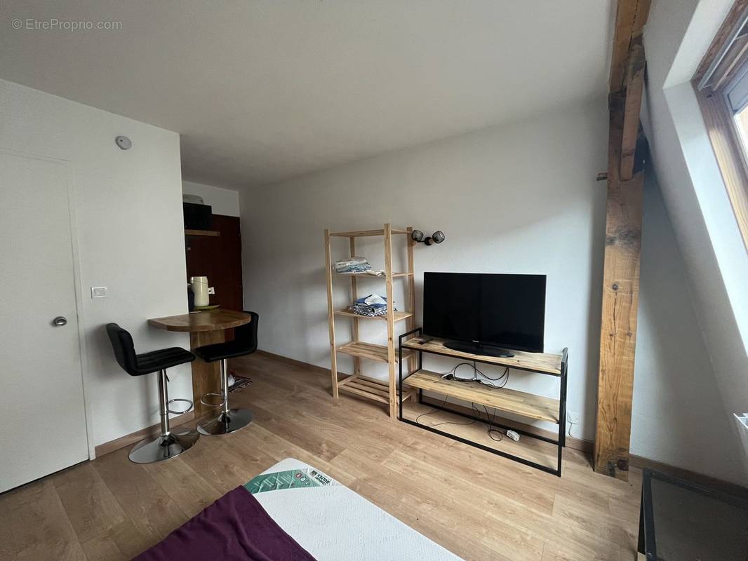 Appartement à PAU