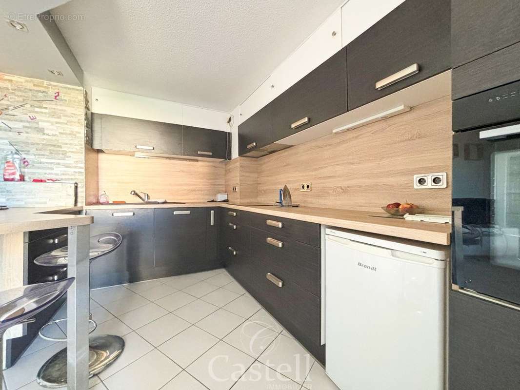 Appartement à VIAS