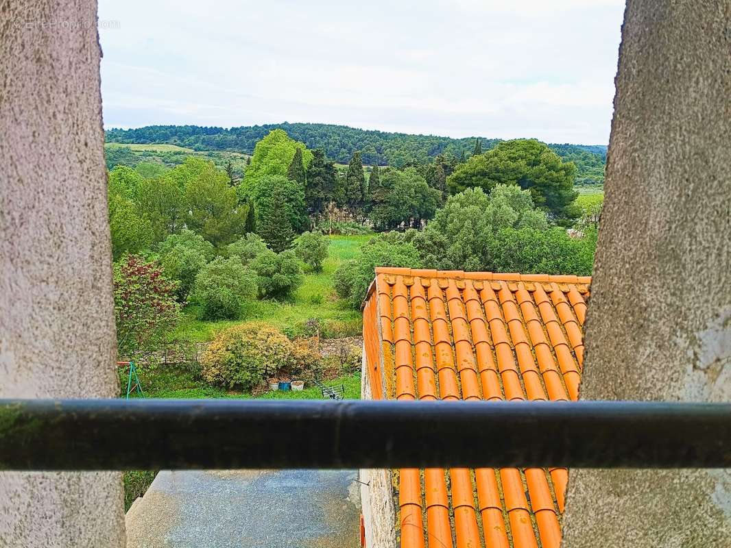 Maison à PORTEL-DES-CORBIERES