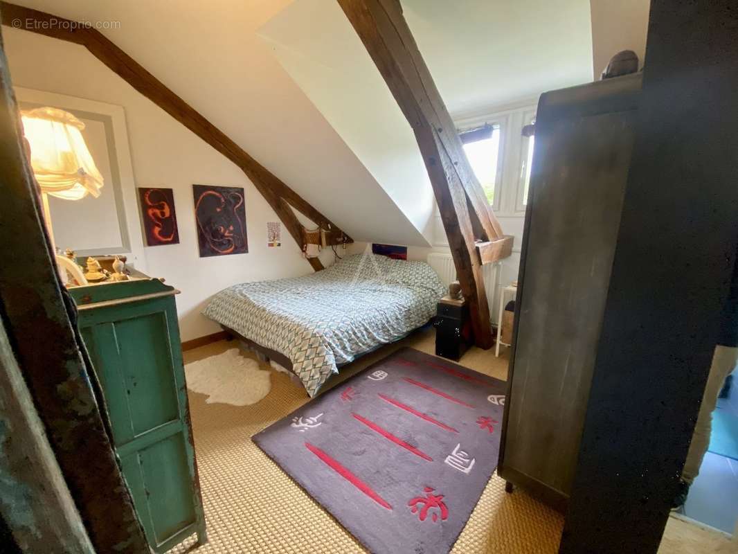 Appartement à SAINT-PIERRE-LES-ELBEUF