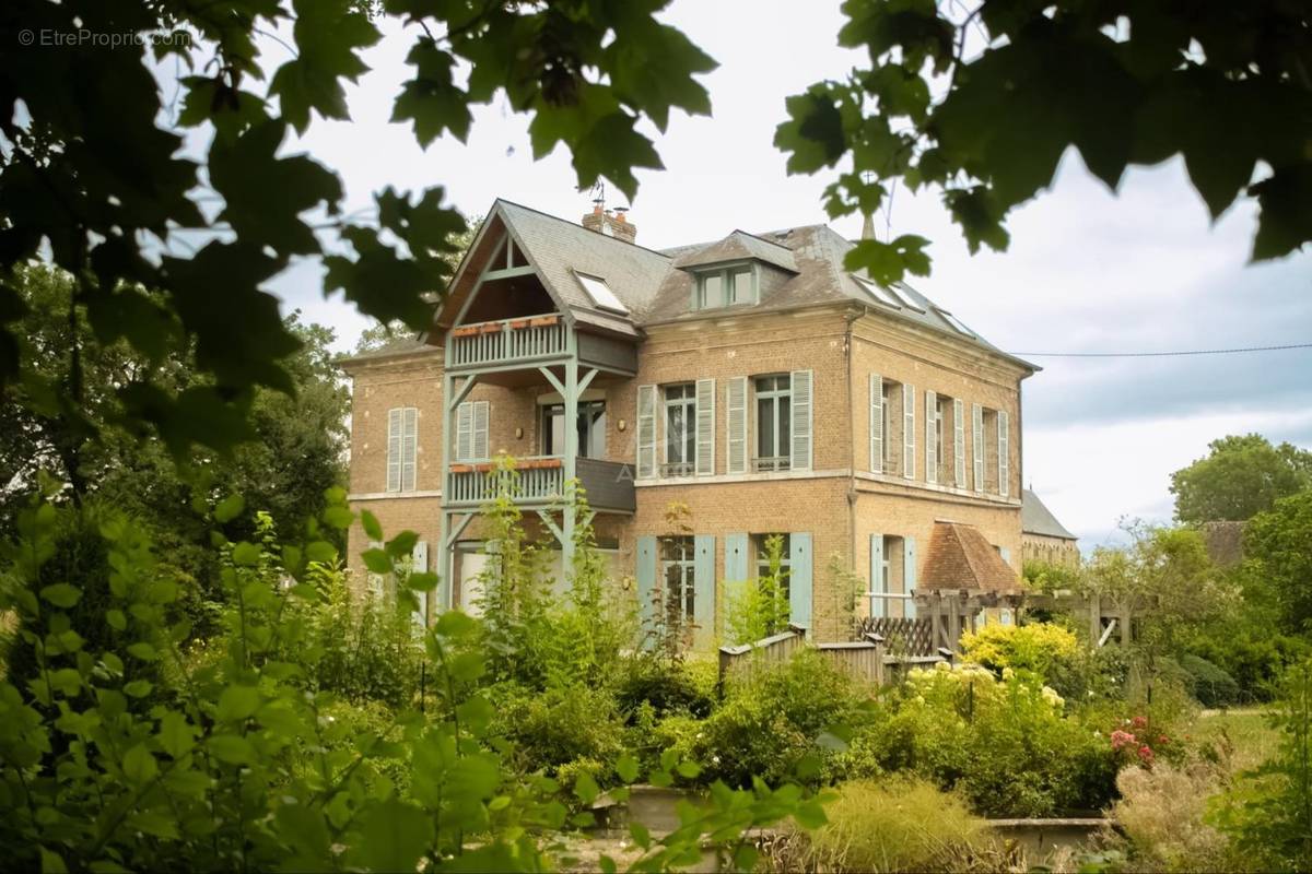 Appartement à SAINT-PIERRE-LES-ELBEUF