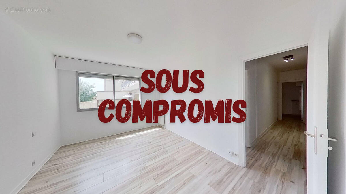 Appartement à CAEN