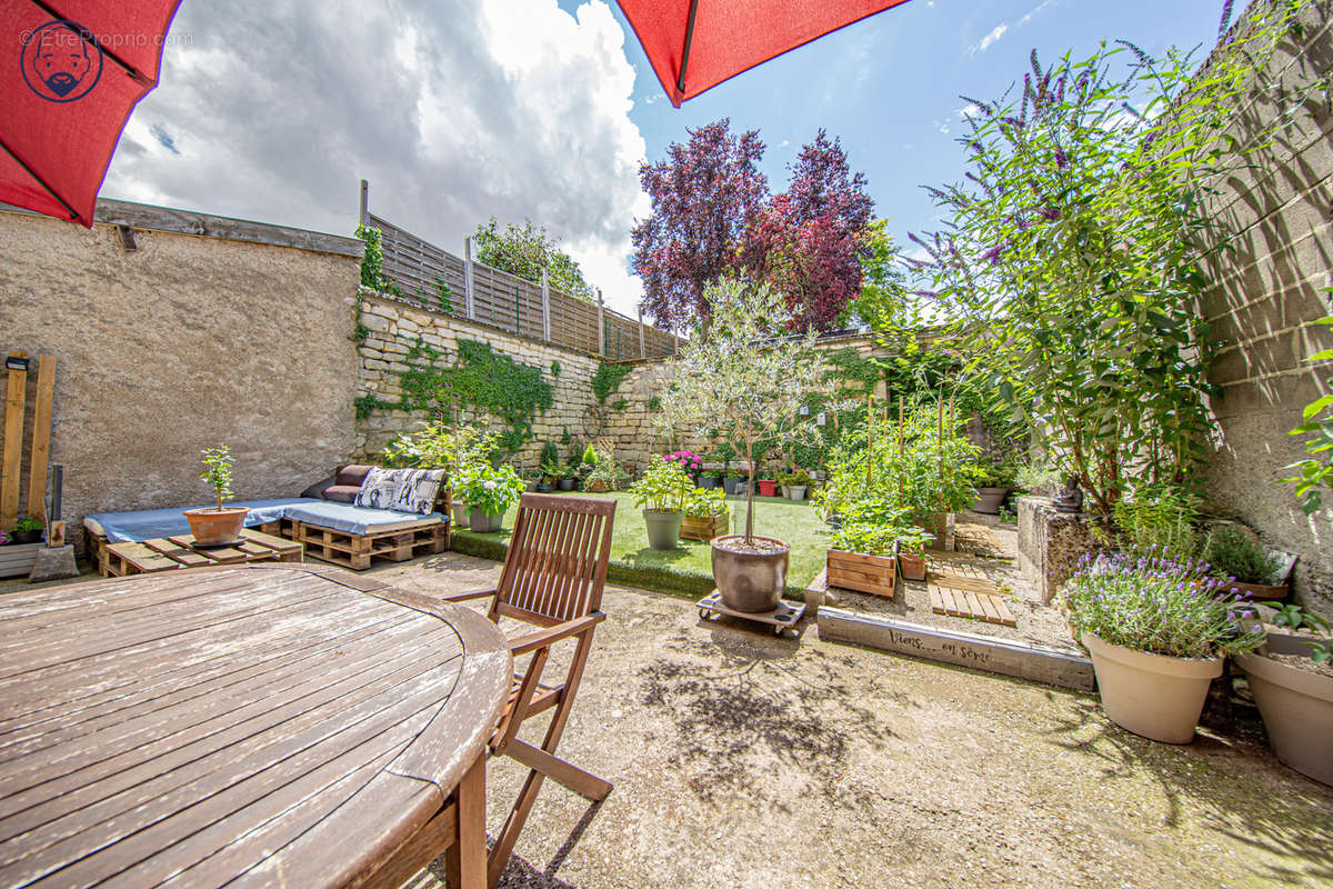 Appartement à PAGNY-SUR-MEUSE