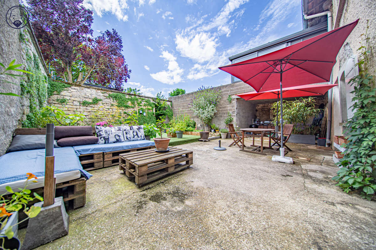 Appartement à PAGNY-SUR-MEUSE