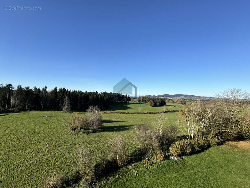 Appartement à CHARQUEMONT