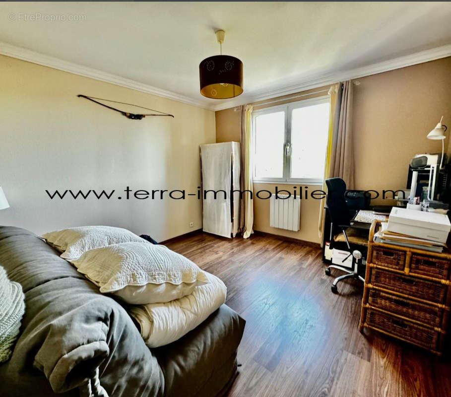 Appartement à AJACCIO