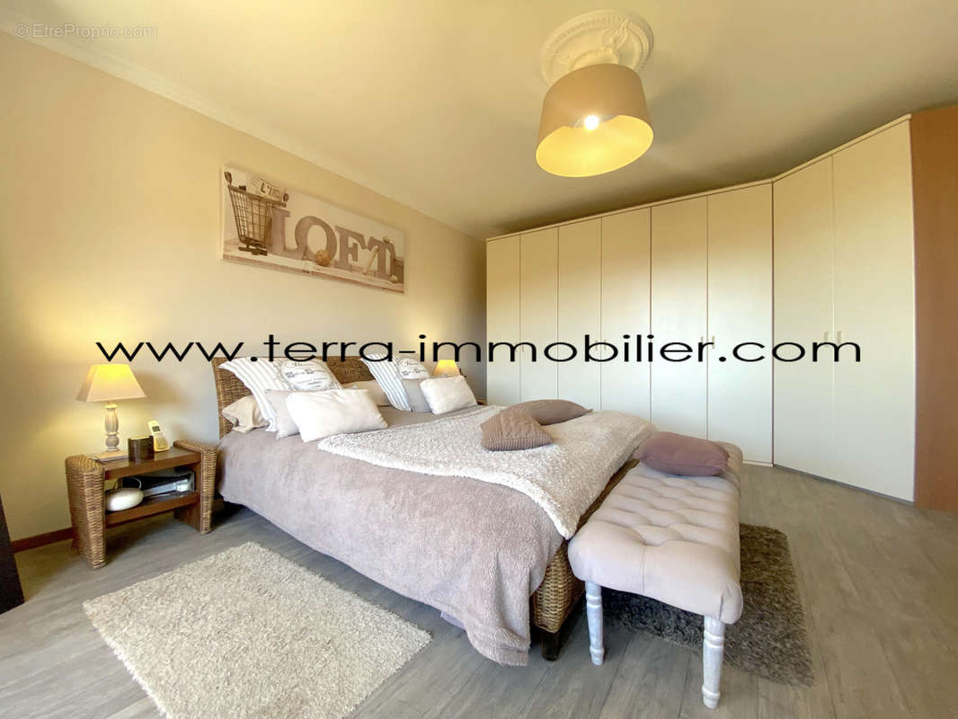 Appartement à AJACCIO