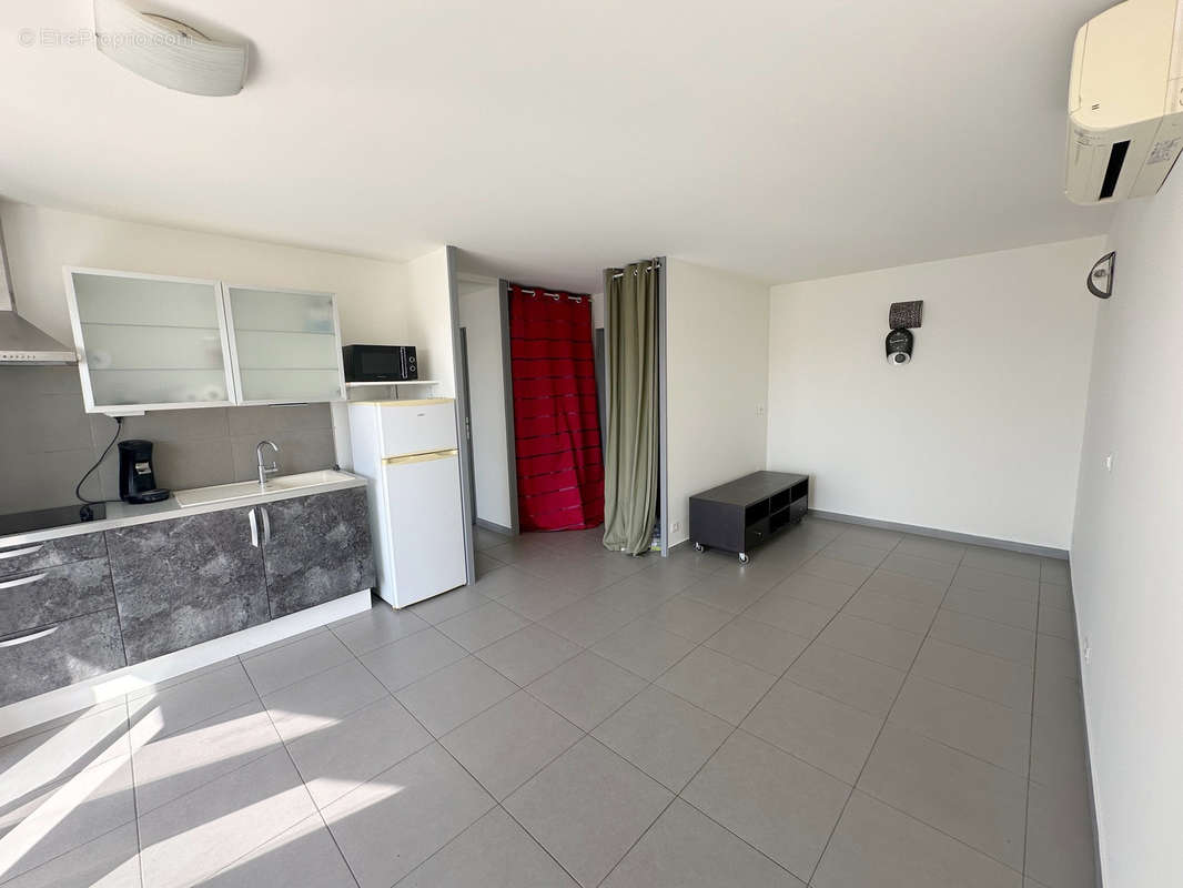 Appartement à PALAVAS-LES-FLOTS