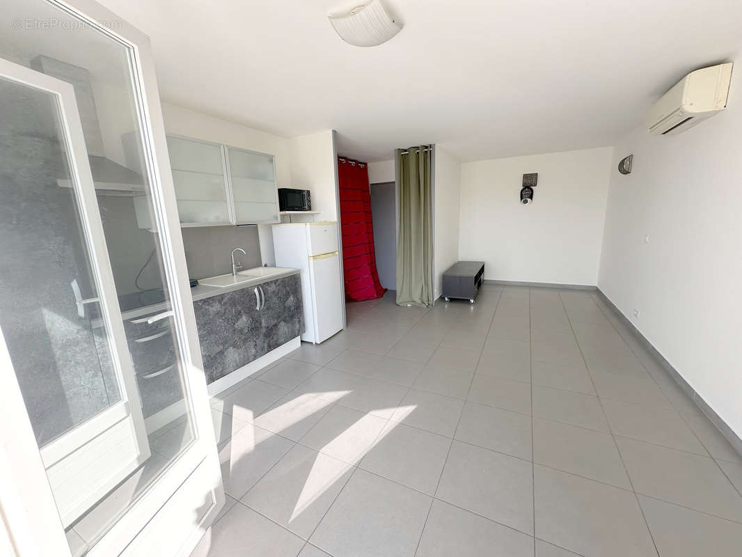 Appartement à PALAVAS-LES-FLOTS