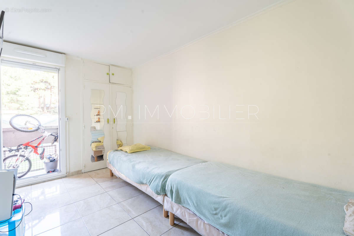 Appartement à MARSEILLE-15E