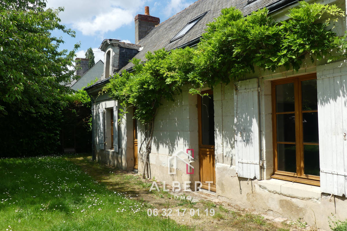 Maison à GENNES