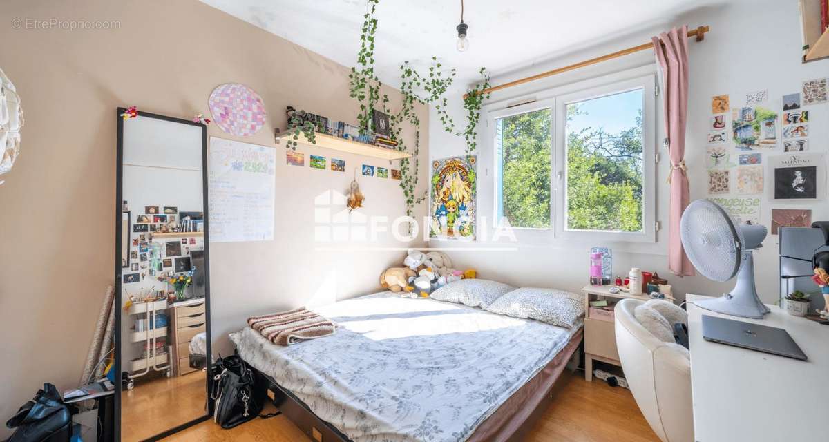 Appartement à VENCE