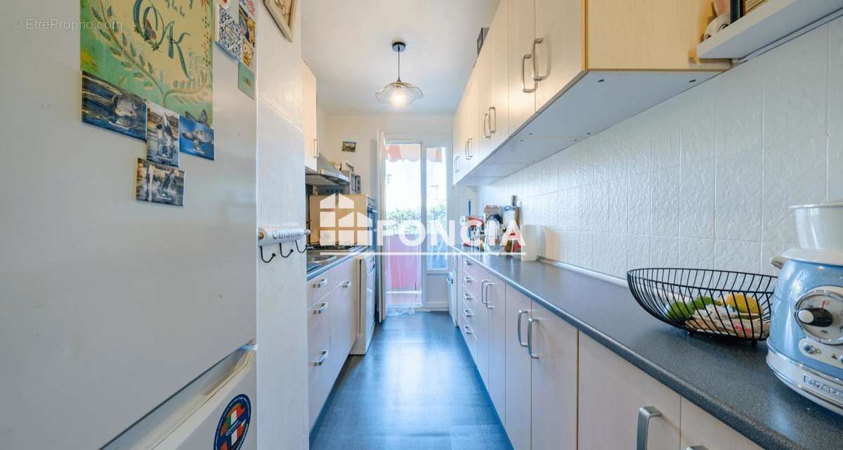 Appartement à VENCE