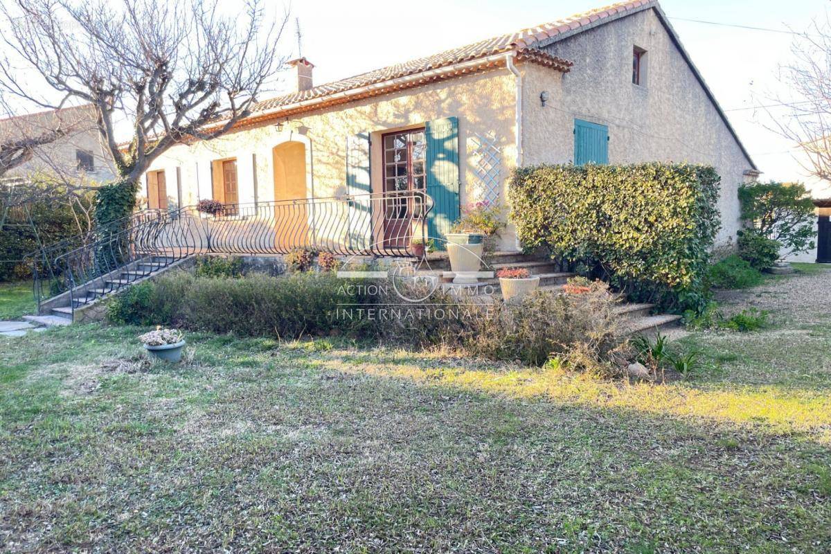 Maison à ARLES