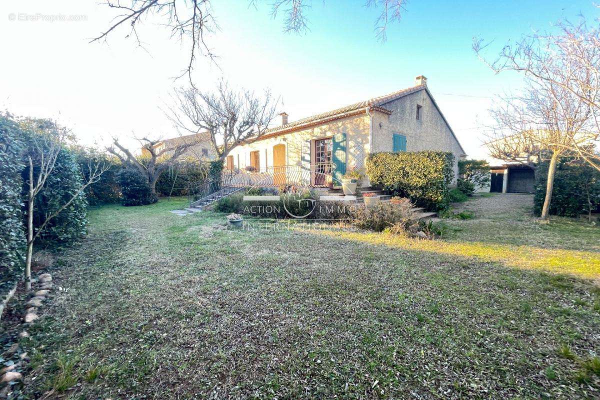 Maison à ARLES