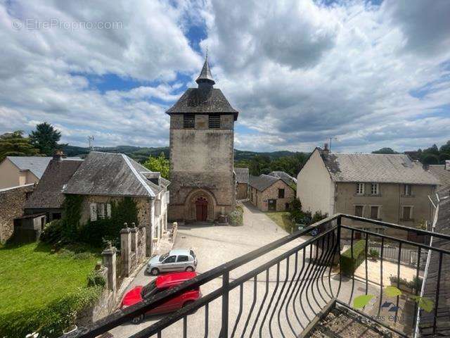 Maison à CHAMBERET