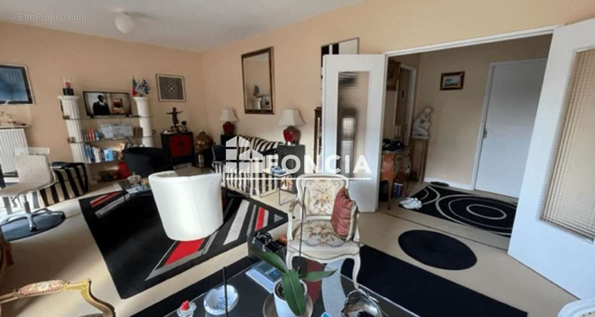 Appartement à LANNION