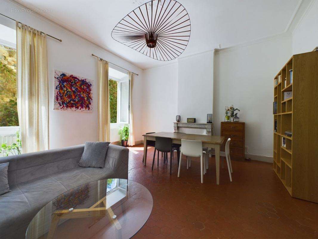 Appartement à AJACCIO