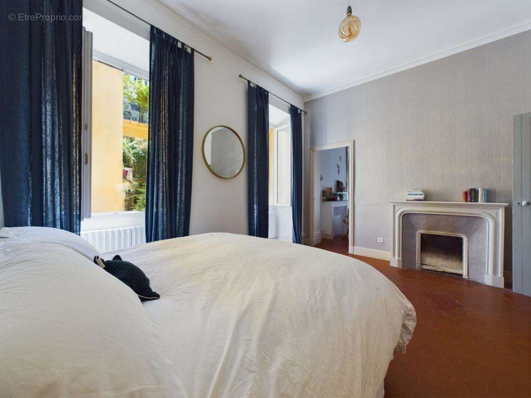 Appartement à AJACCIO