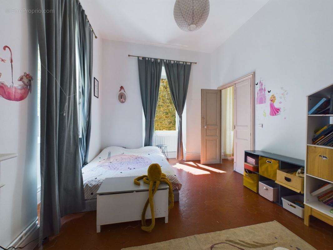 Appartement à AJACCIO