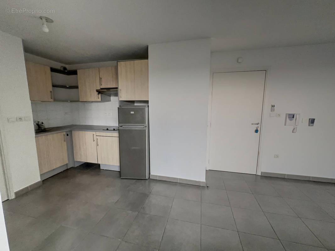 Appartement à CASTELNAU-LE-LEZ