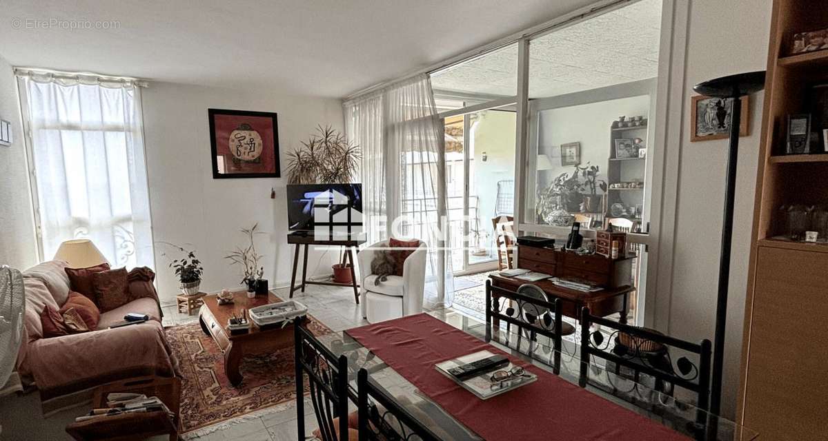 Appartement à ARCACHON