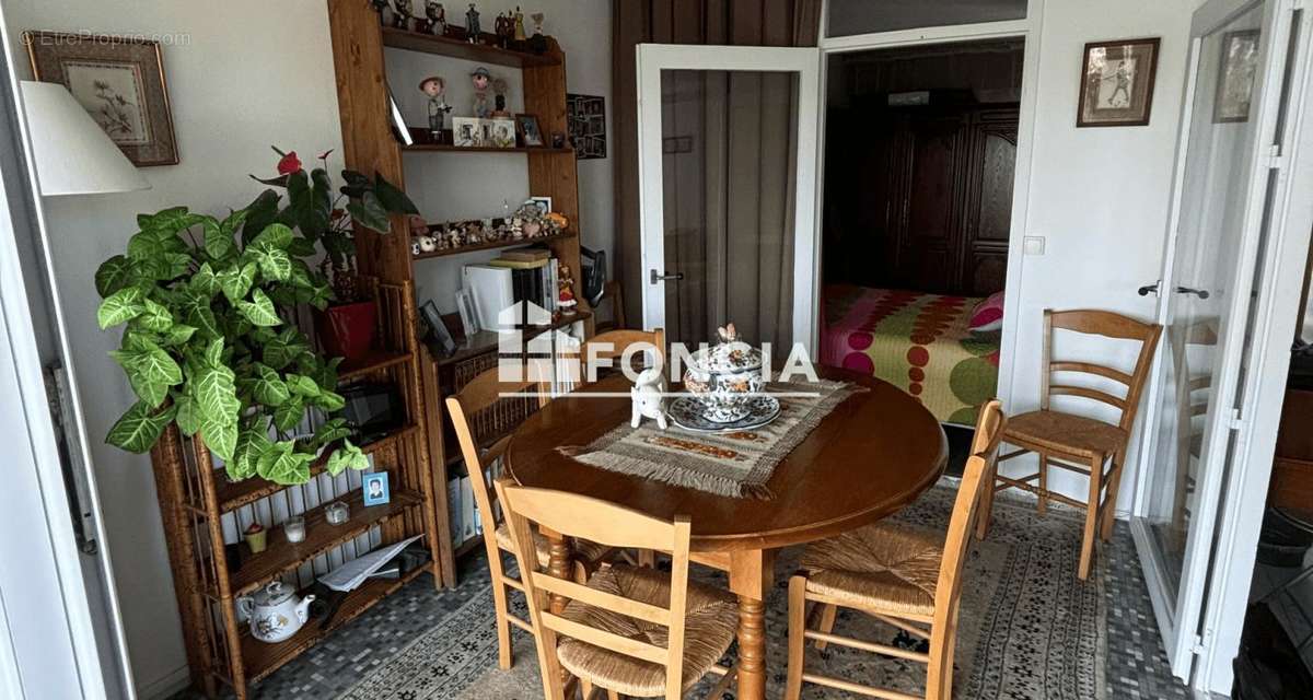 Appartement à ARCACHON