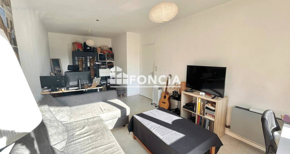 Appartement à TALENCE