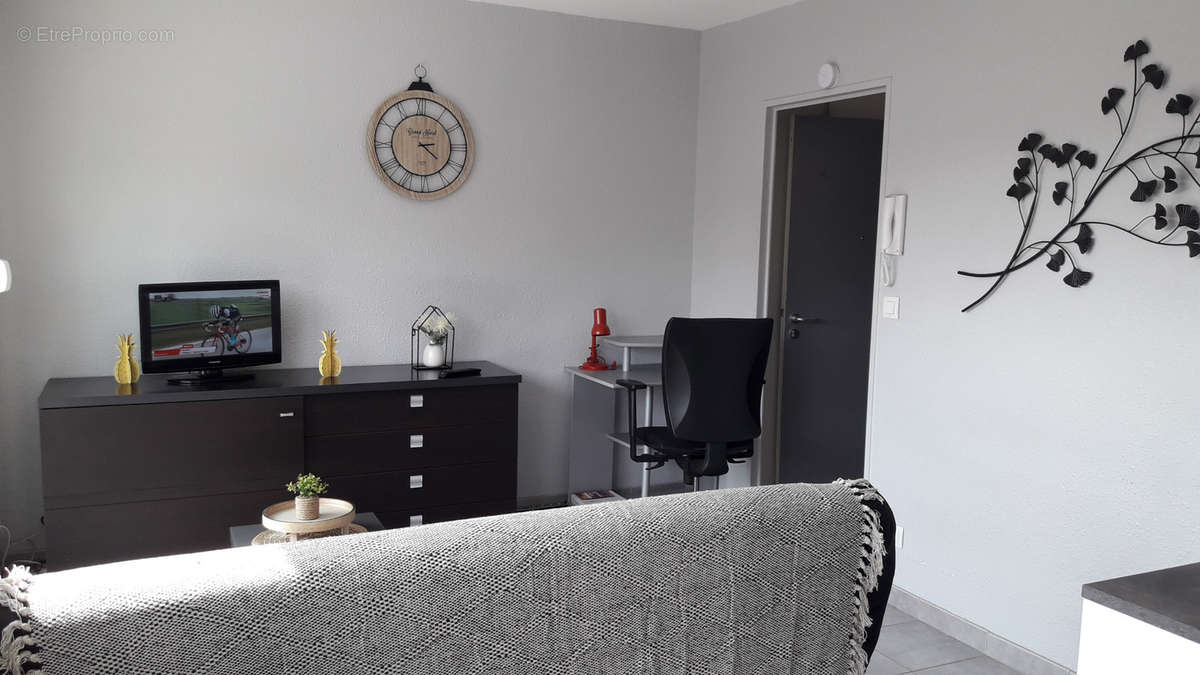 Appartement à AMIENS