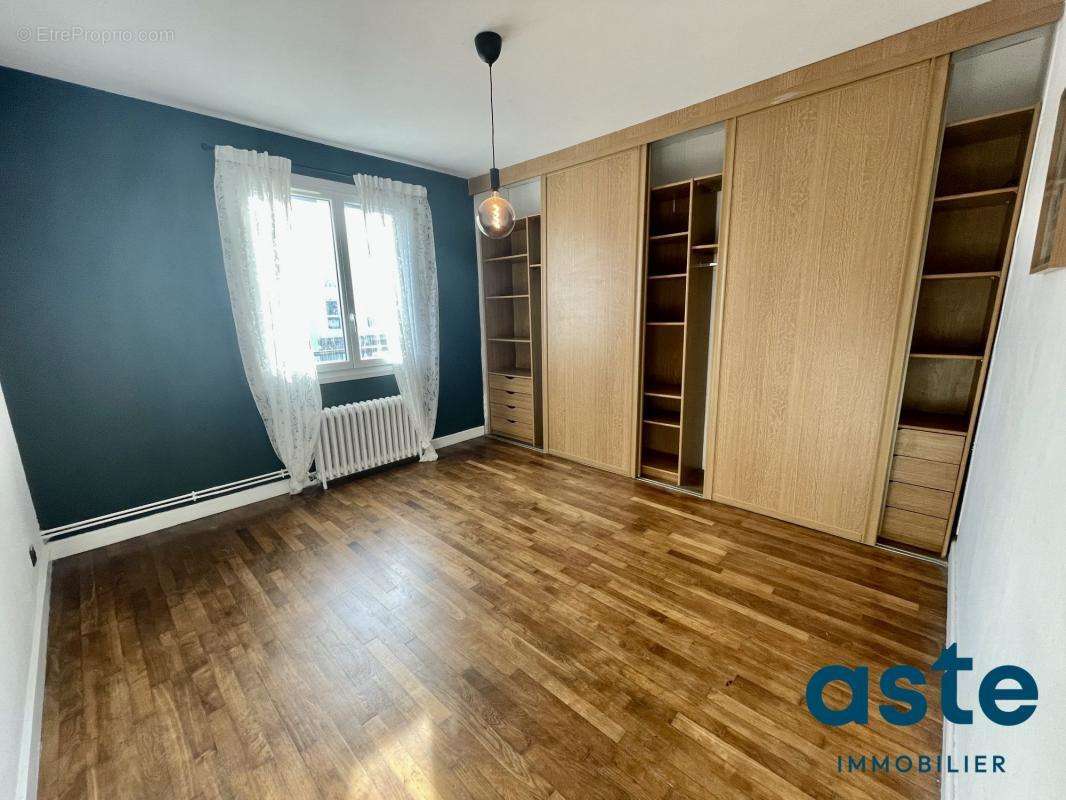 Appartement à BREST