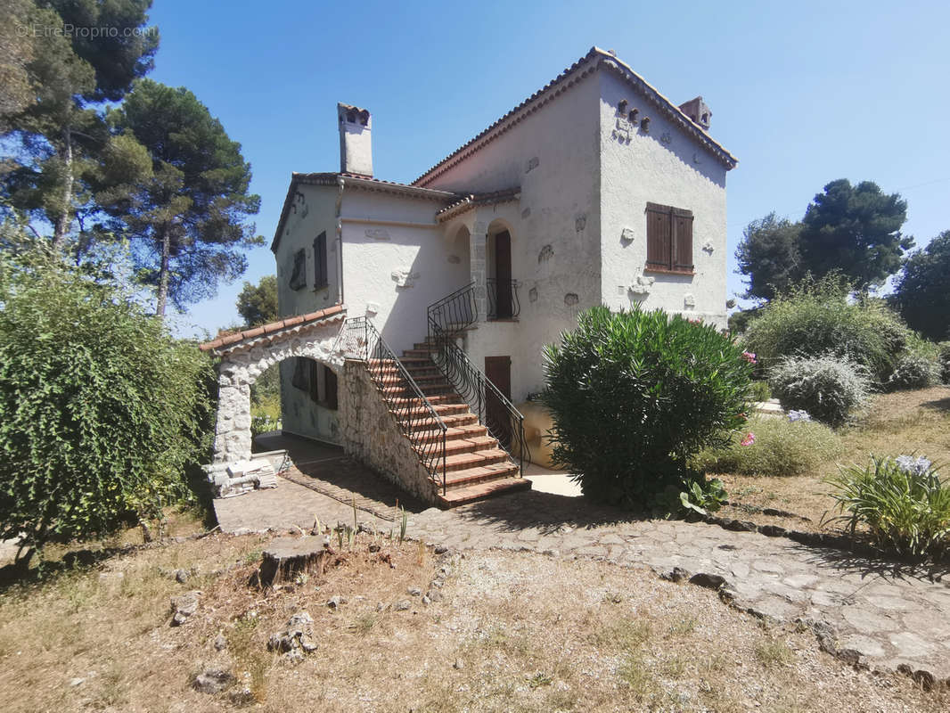 Maison à SAINT-PAUL