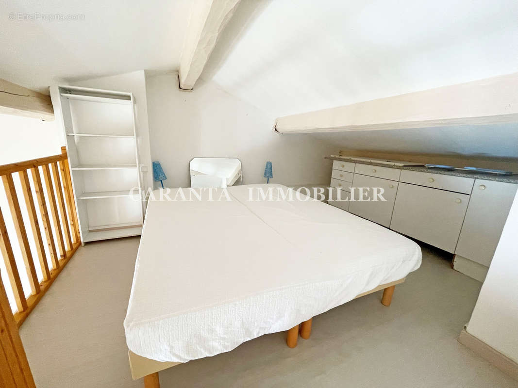 Appartement à SAINTE-MAXIME