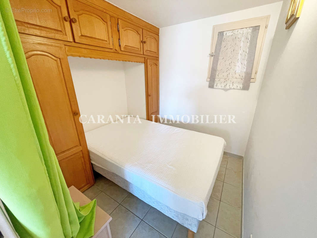 Appartement à SAINTE-MAXIME