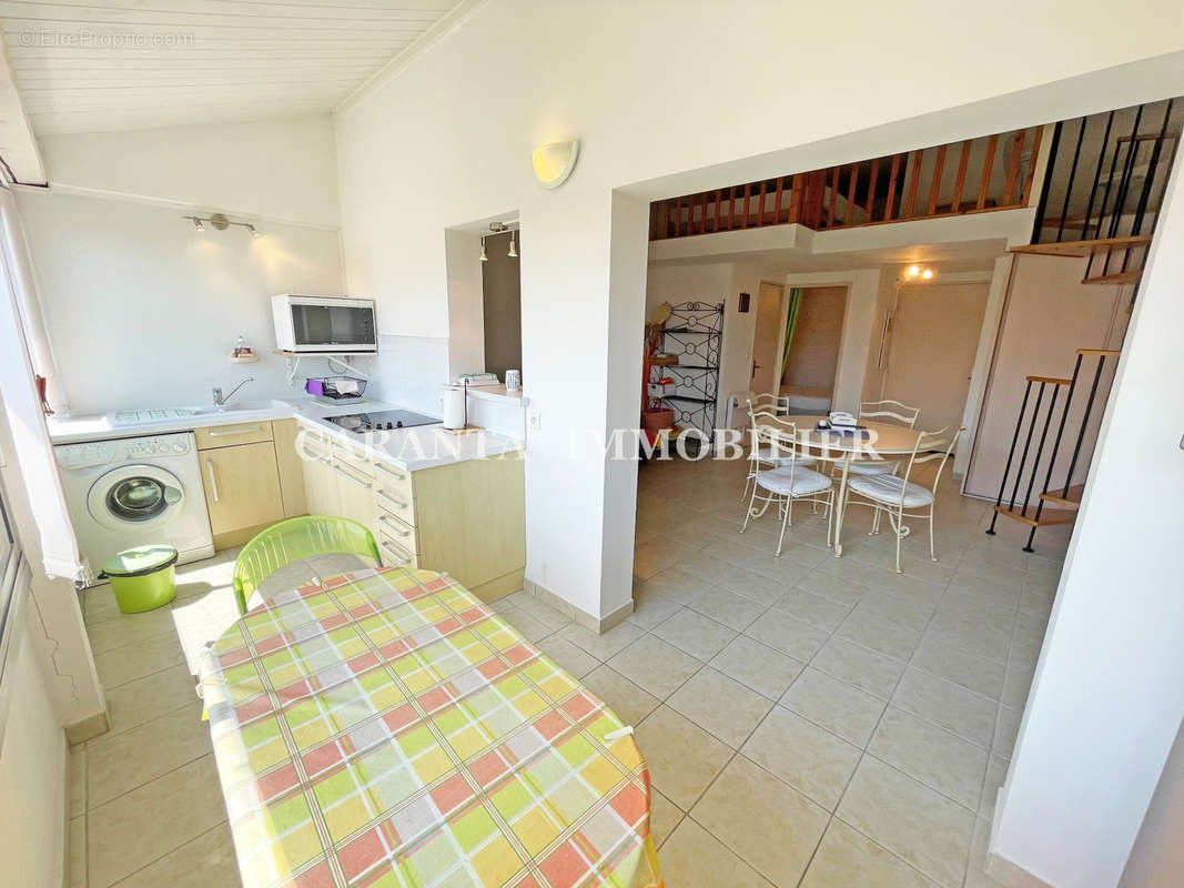 Appartement à SAINTE-MAXIME