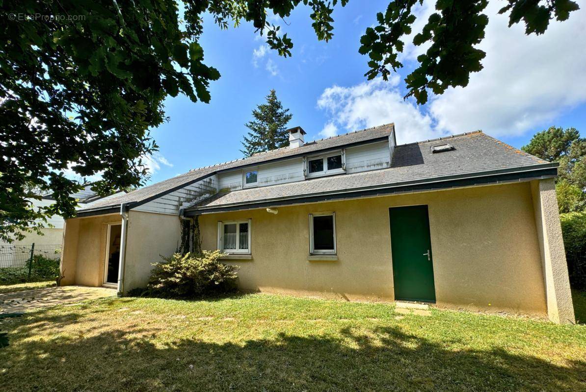 Maison à RENNES