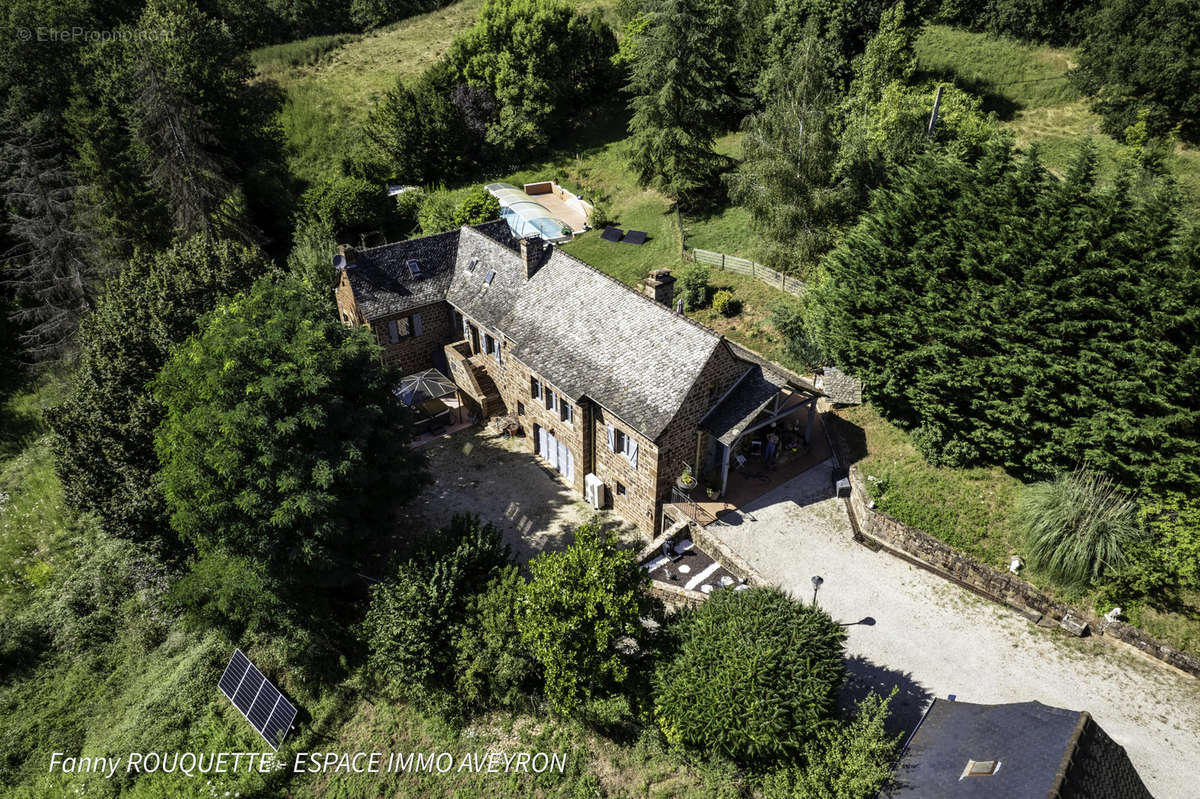 Maison à NAUVIALE