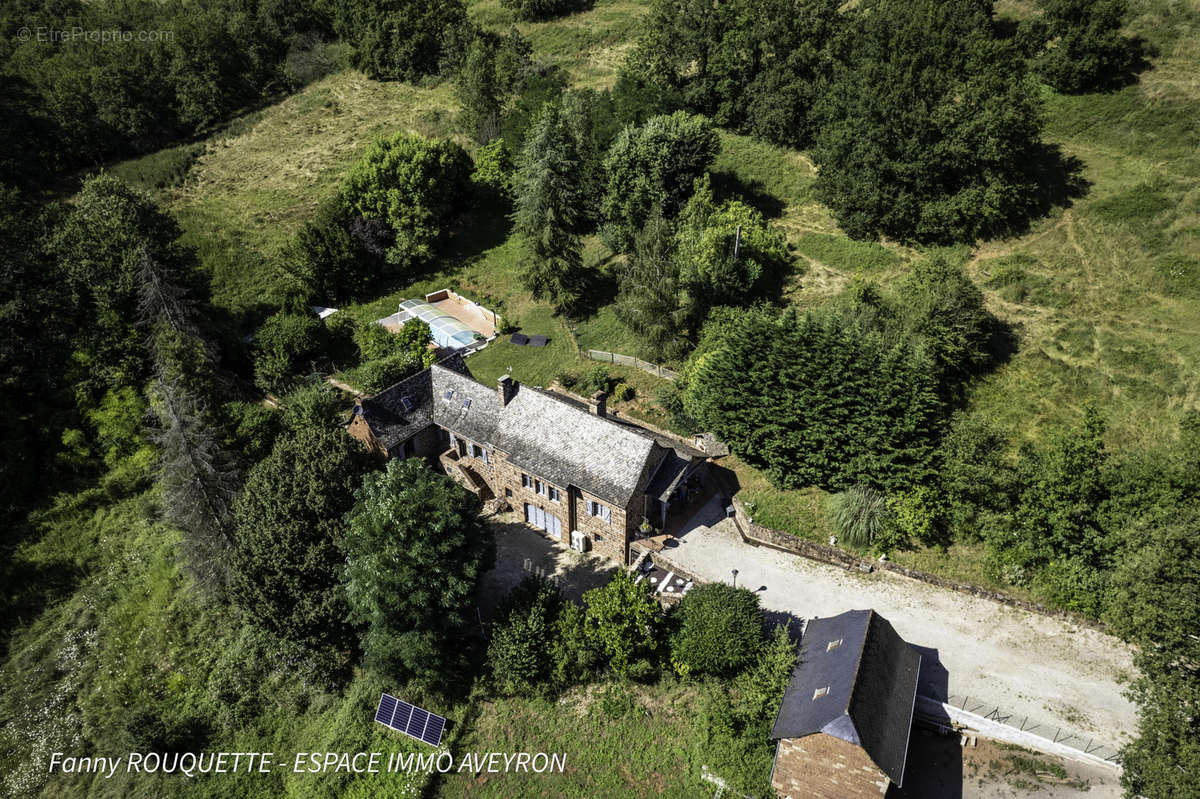 Maison à NAUVIALE