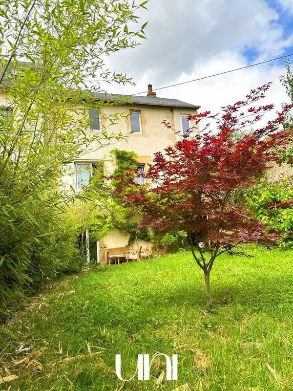 Maison à SAINT-SAMSON