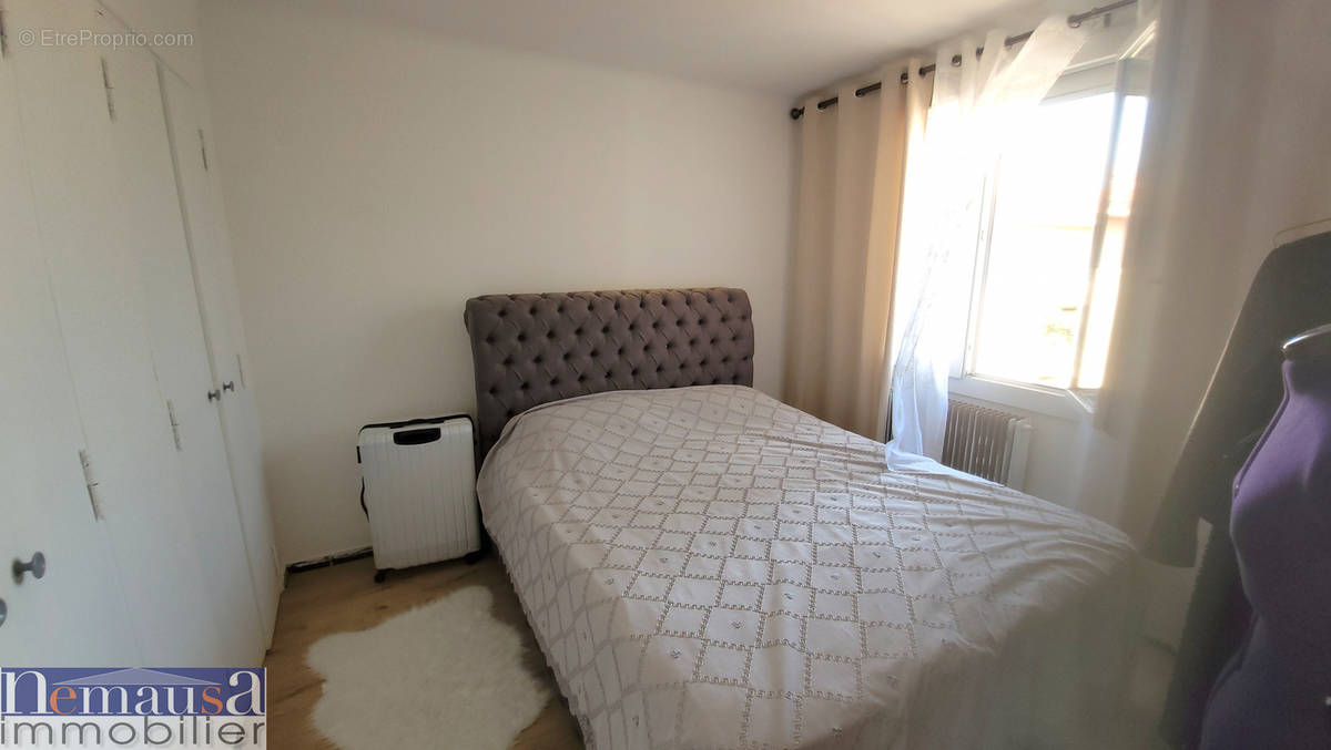 Appartement à NIMES