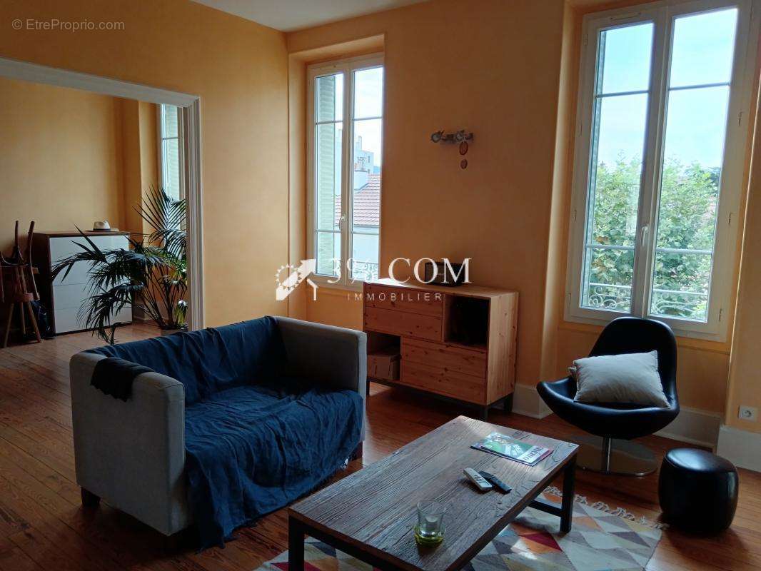 Appartement à VALENCE