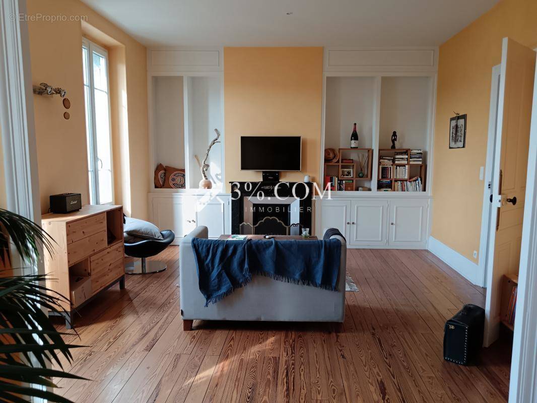 Appartement à VALENCE