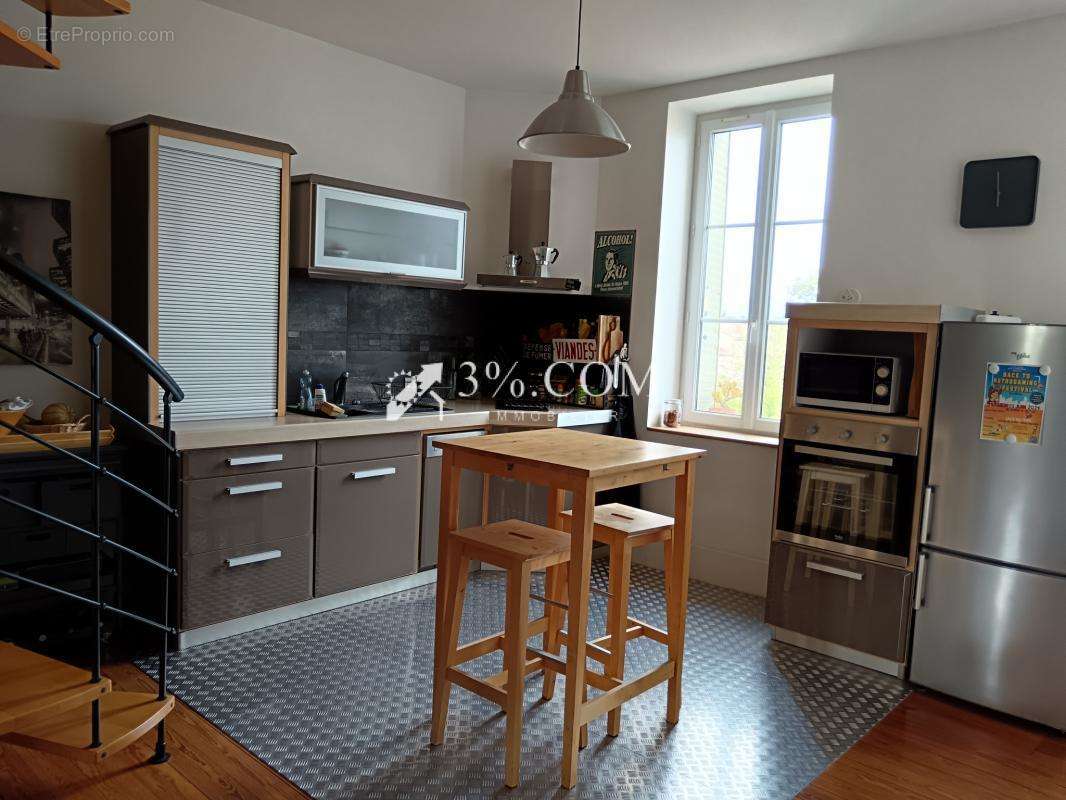 Appartement à VALENCE