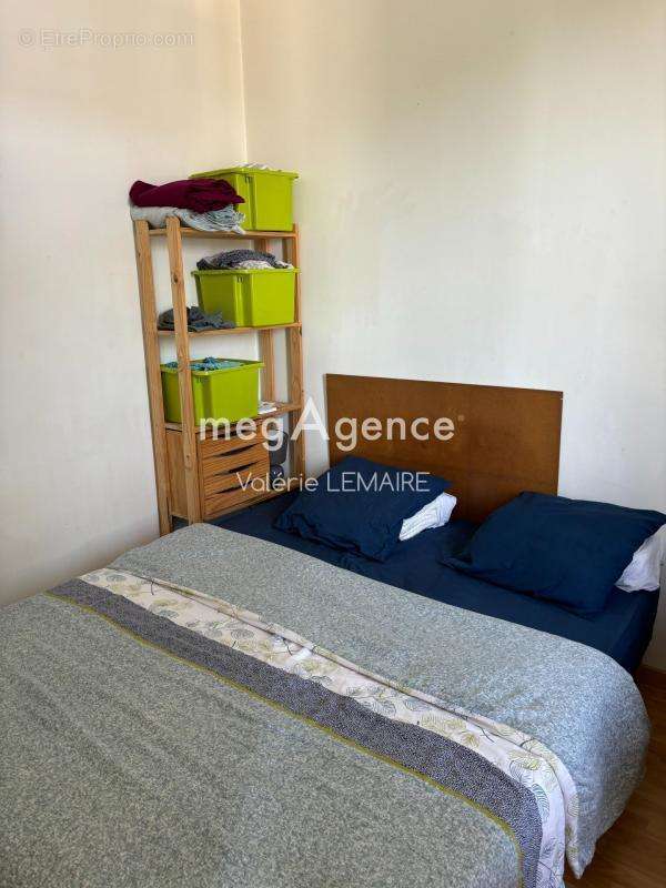 Appartement à AMIENS